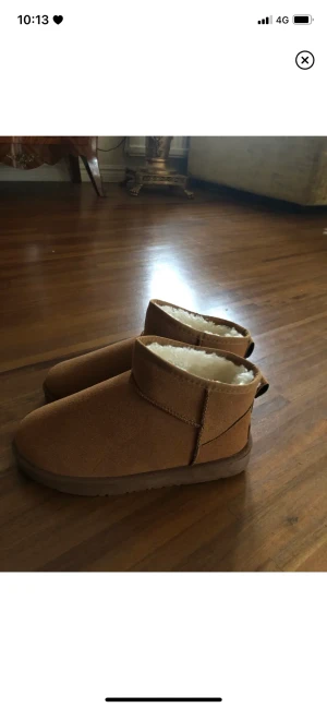Uggs - Super mysiga ”fake uggs” i nyskick 