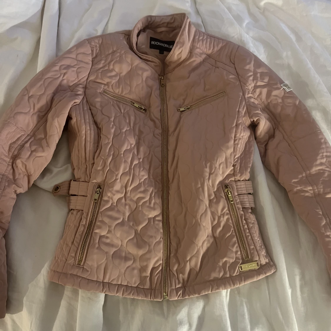 Rockandblue vårjacka