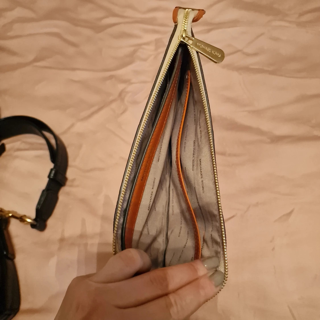 Michael Kors clutch - 91