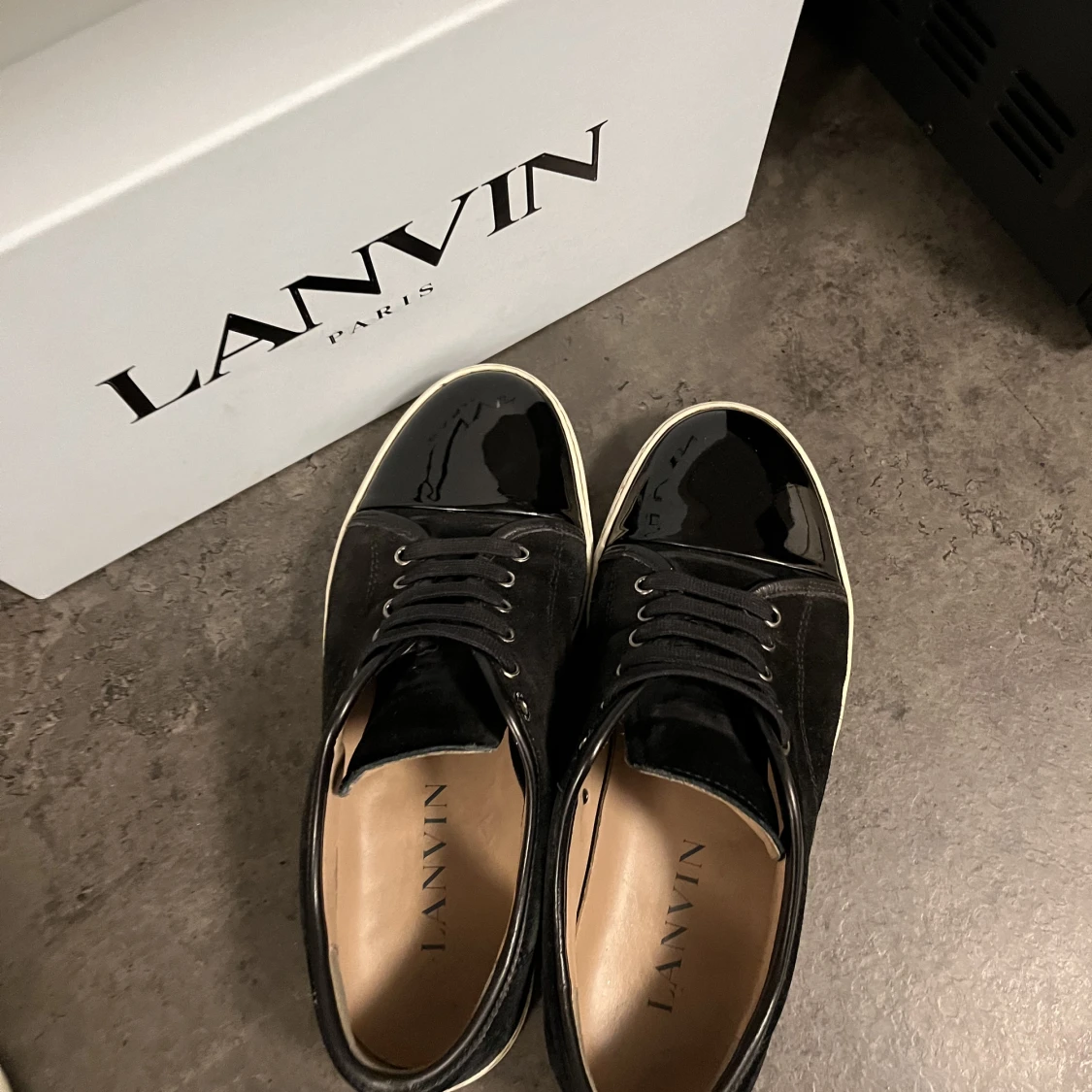 Lanvin  - 91