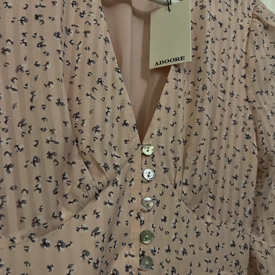 Adoore Paris dress - 90