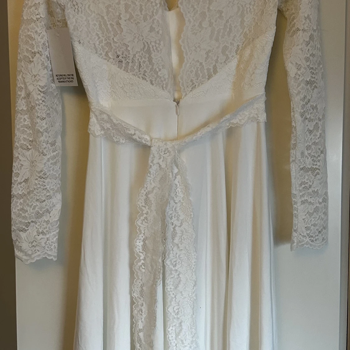 Studentklänning  - 90