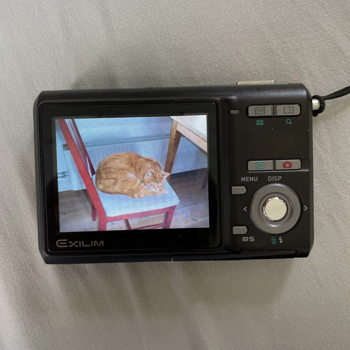 Digital kamera  - 90