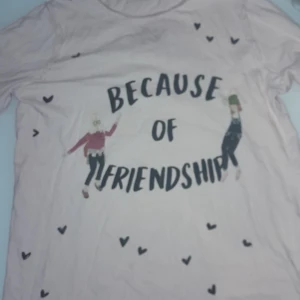 Har haft den i en vecka och storlek 140 - 100kr