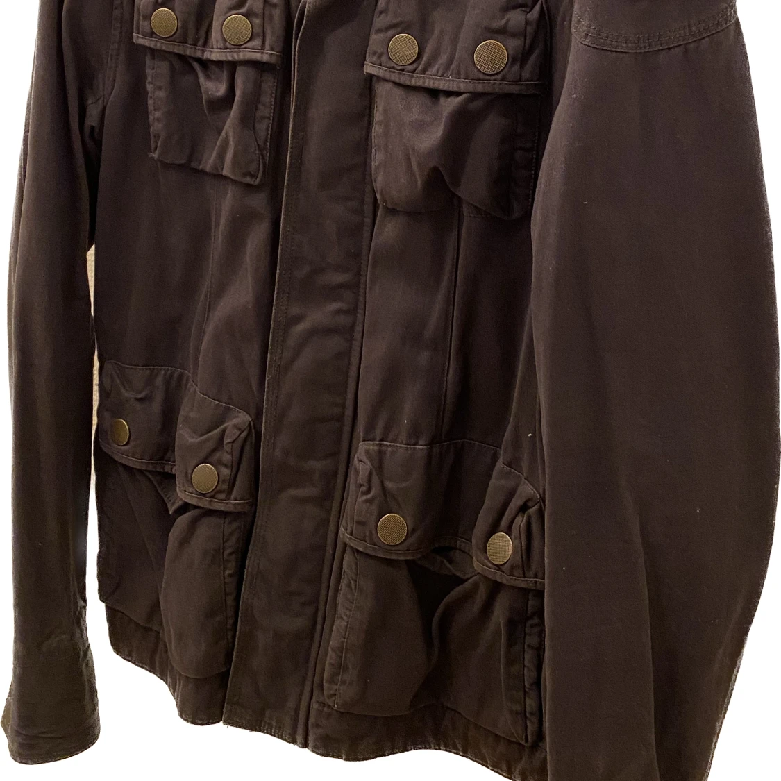 Superdry Vårjacka - 91