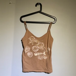 Blekt linne - Linne originalt från lager 157, blekt av mig. Använts få gånger 