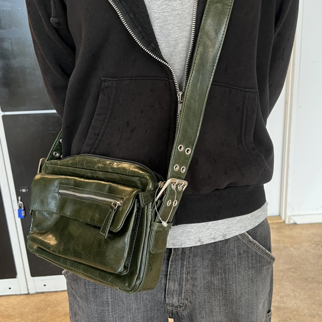 Streetbag 