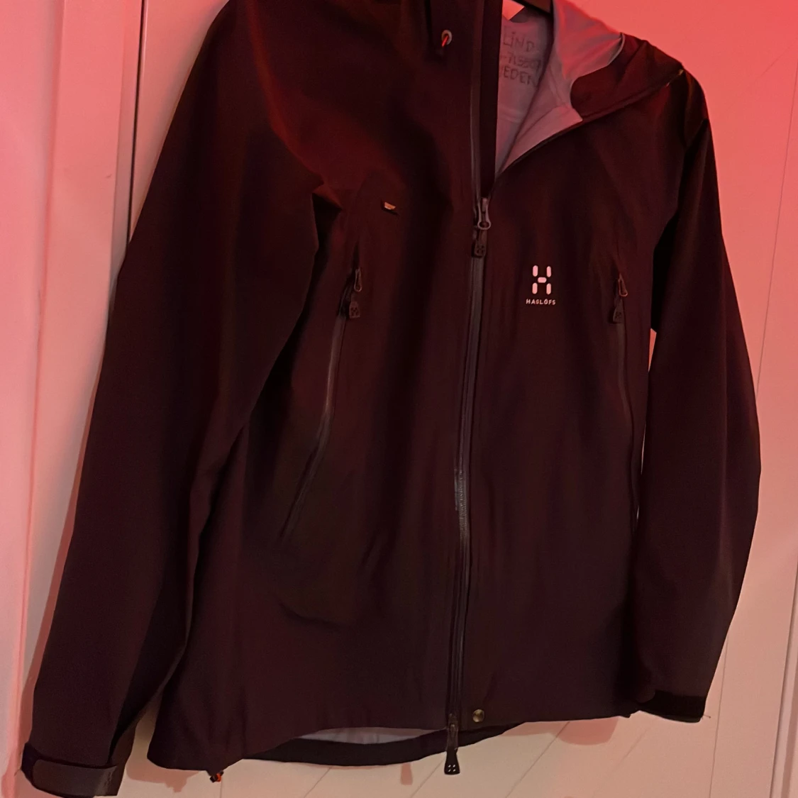 Haglöfs jacka - 90
