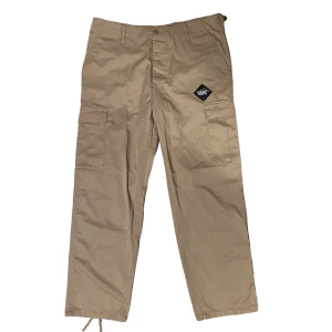 Vintage cargo pants  - Inte så använda 