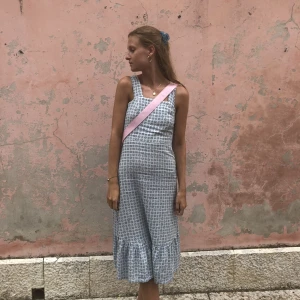 Pieces X Marie Jedig klänning  - Finaste klänning från kollektionen med Pieces X Marie Jedig