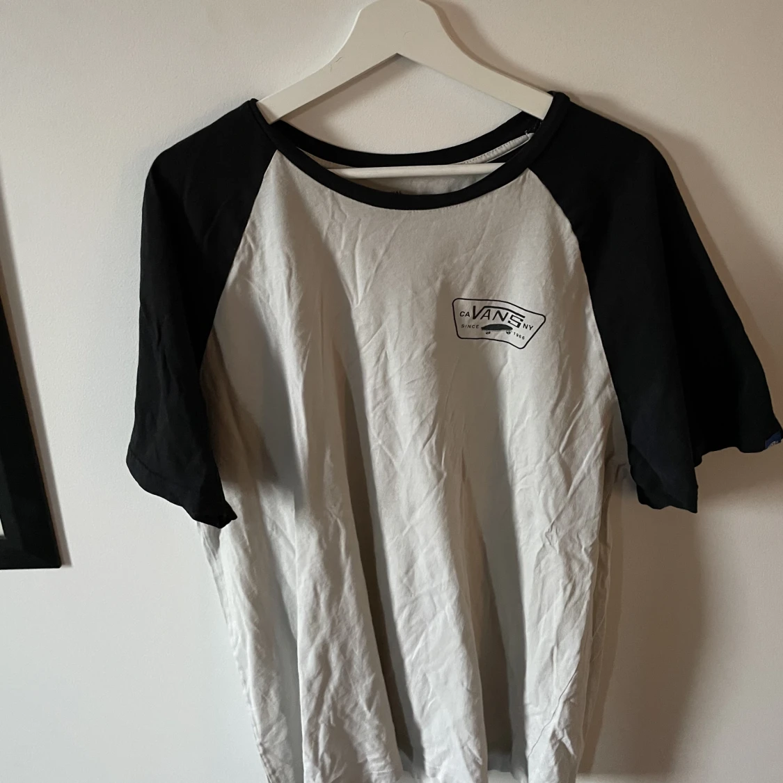 Vans T-shirt XL