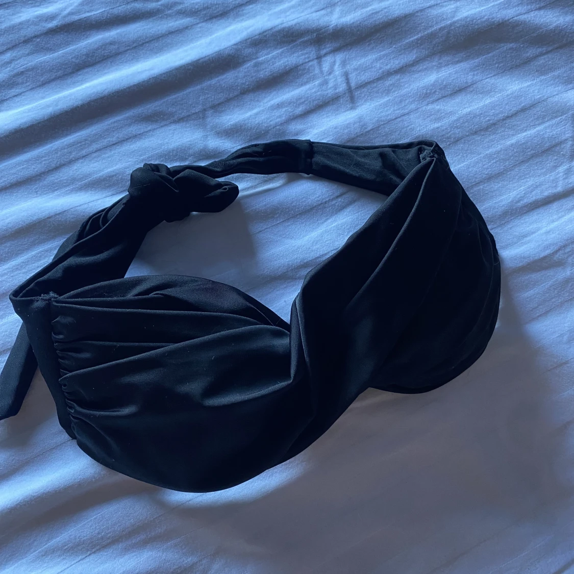 Bandeau bikinitopp  - 91