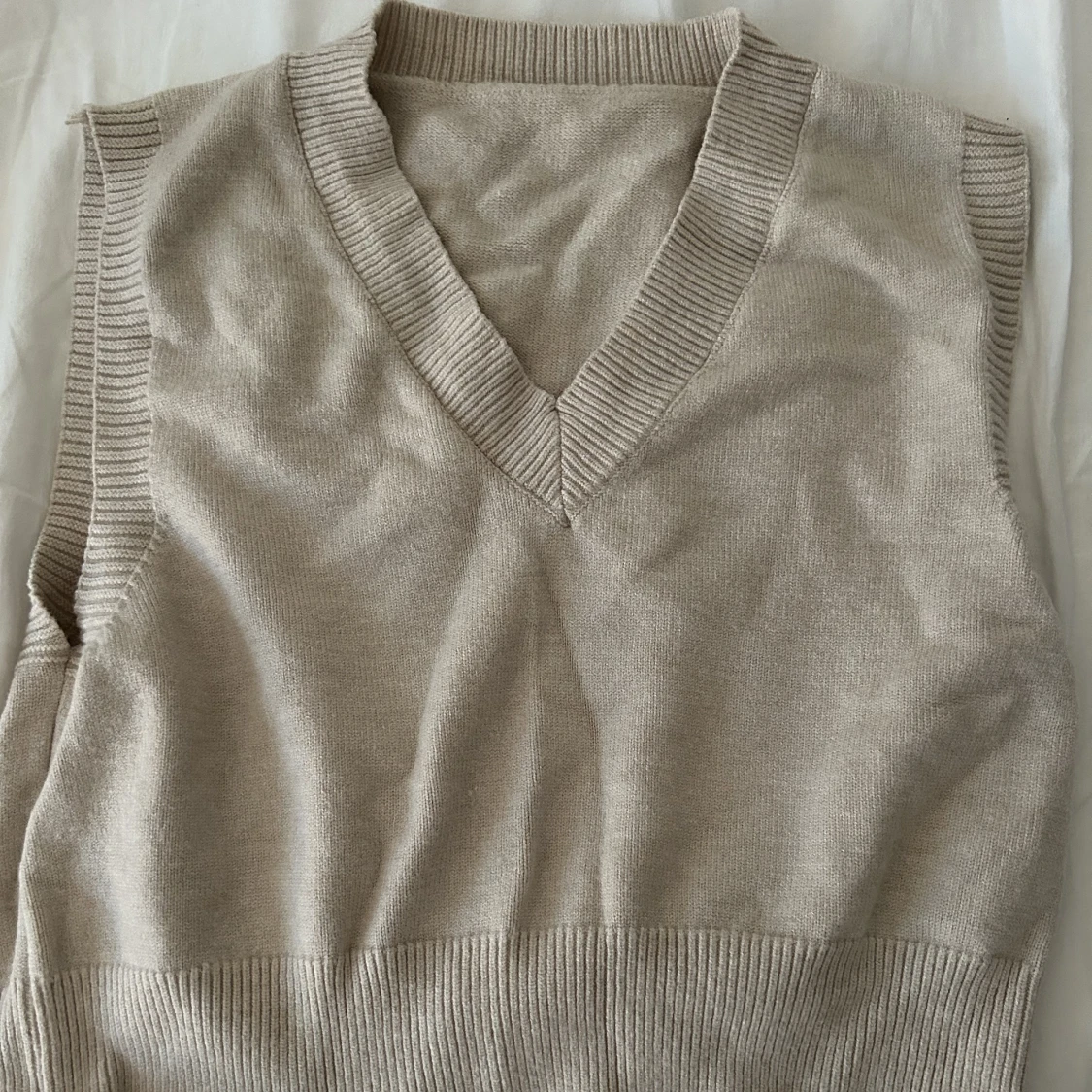 yesstyle cardigan väst