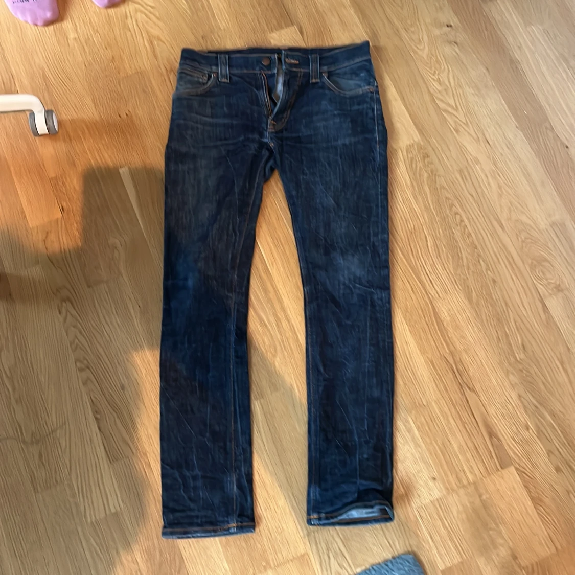 Nudie jeans