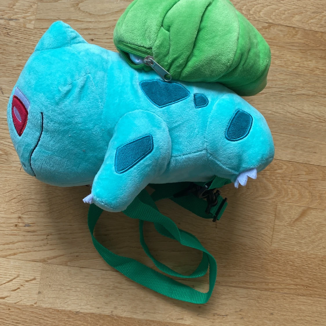 Bulbasaur Pokémon väska - 90