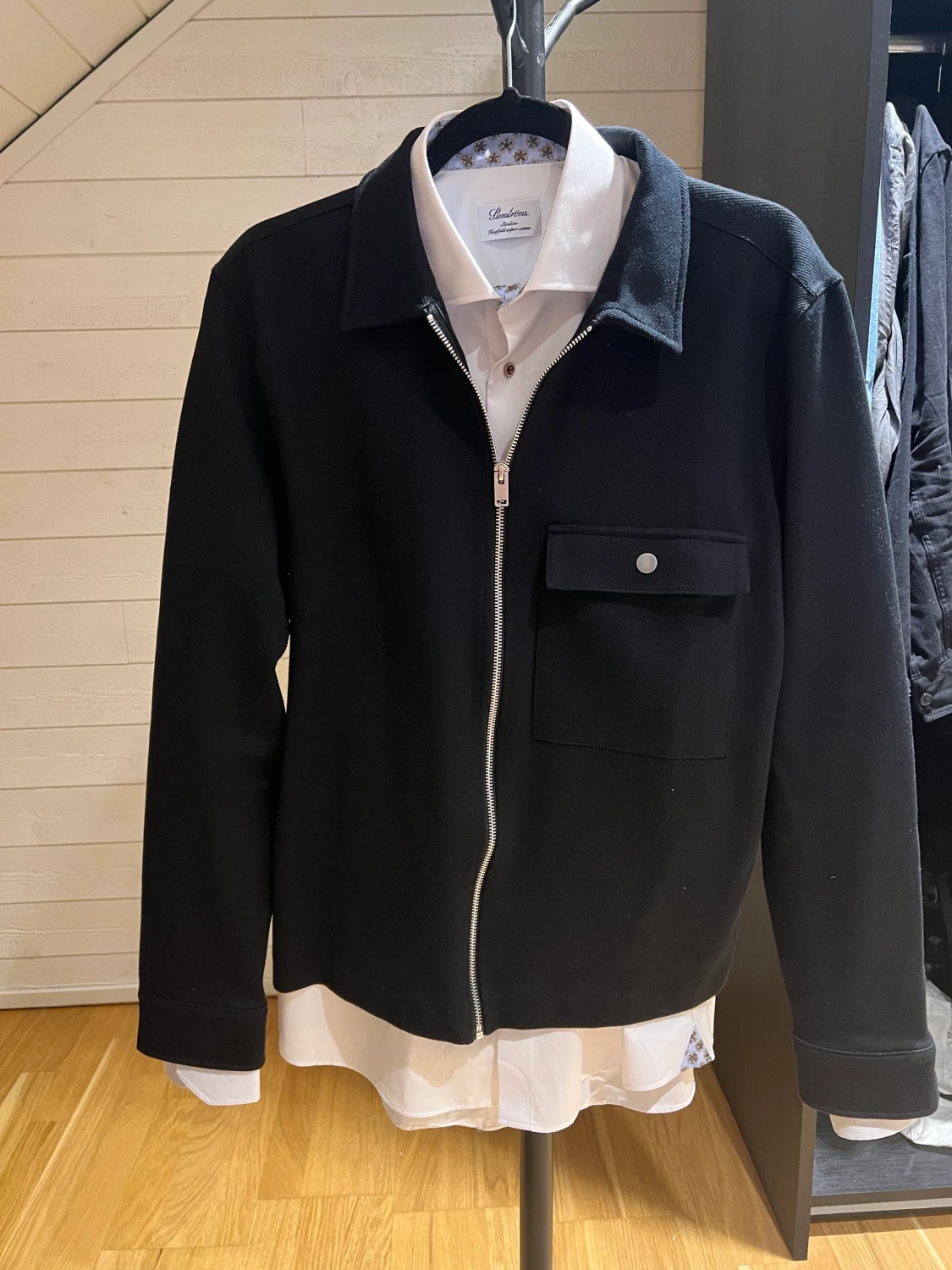 Overshirt/jacka - Selected Homme