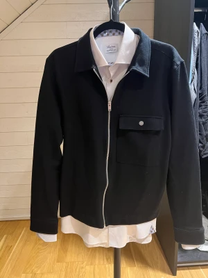 Overshirt/jacka - Selected Homme  - Sparsamt använd. Inga defekter   Liten i storleken - passar M/L
