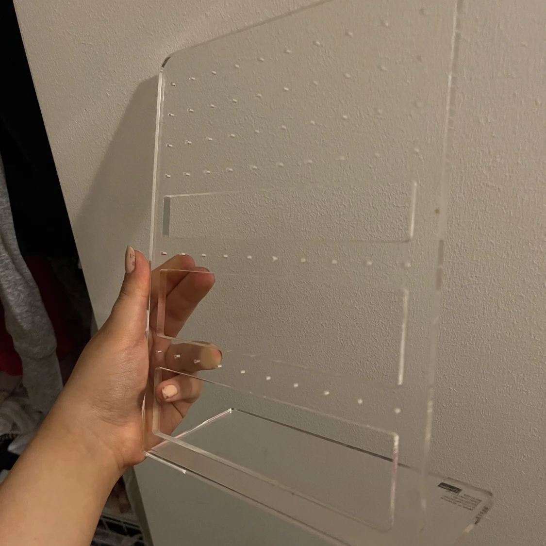 Örhänge ställ - 90