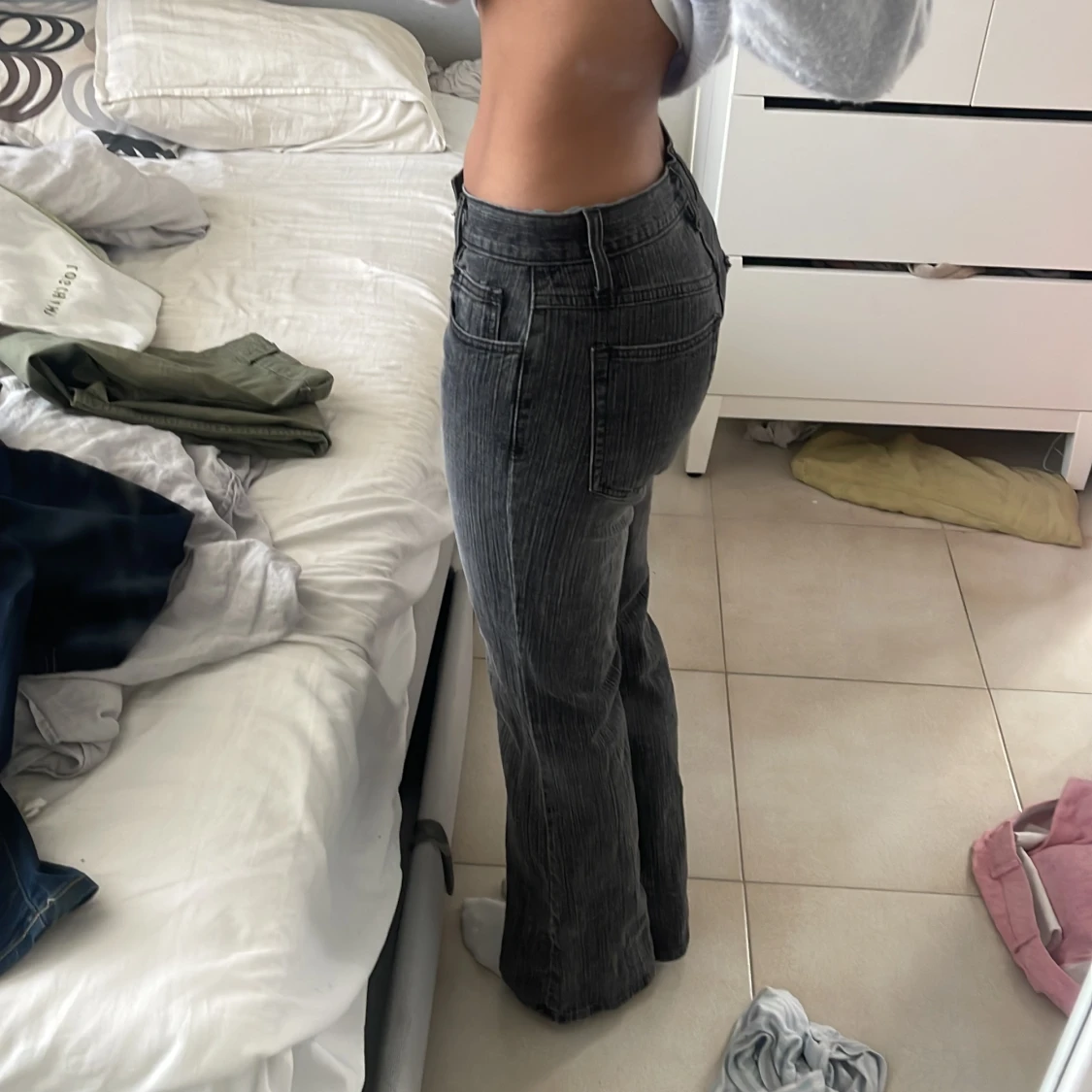  jeans  - 90