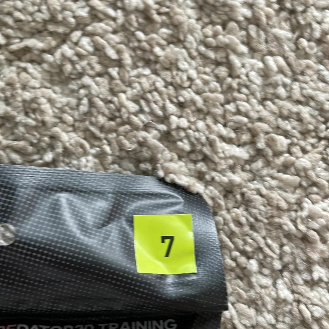 Fotbollshandskar - 90