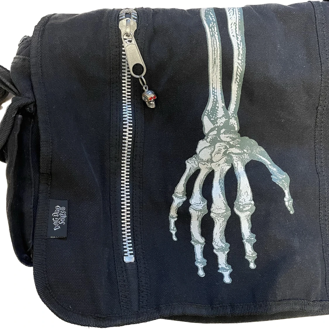 Living Dead Souls väska - 90