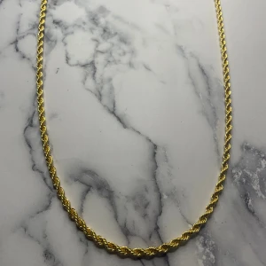 Herrkedja Stainless steel  - Herrkedja i rostfritt stål kommer inte rosta eller färga av sig. Skriv för fler bilder/frågor