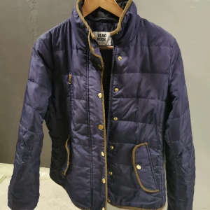 Höst jacka - Vero Moda, blå, fint skick. 