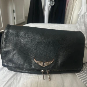 Stor zadig väska - Den stora modellen. Pris kan diskuteras vid snabb affär💛