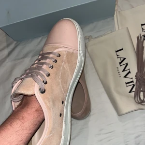 LANVIN - Lanvin skor  UK 9 Cond 9/10 använda 1 utekväll i Stockholm!