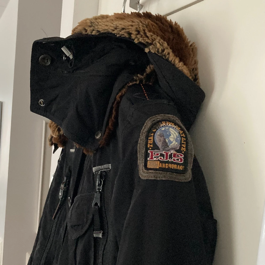 Parajumpers jacka . Stl M - 91