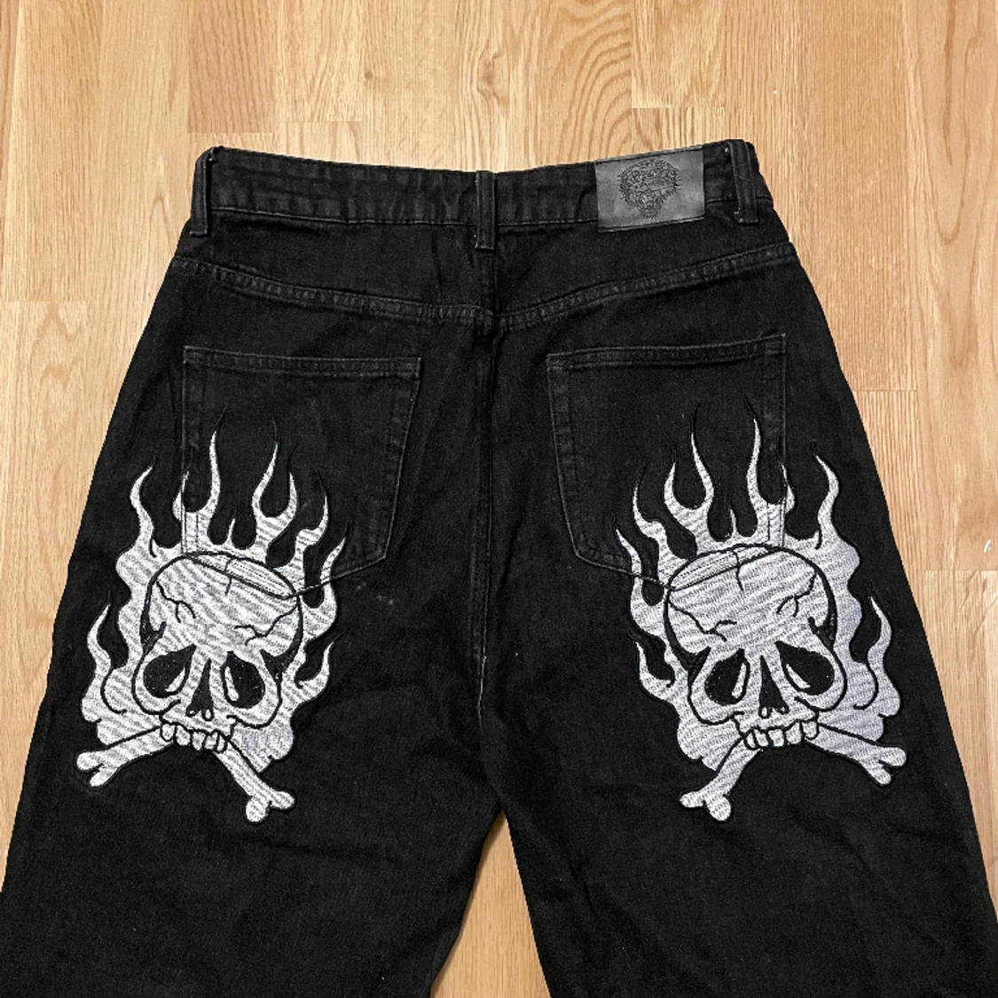ed hardy jeans - 90