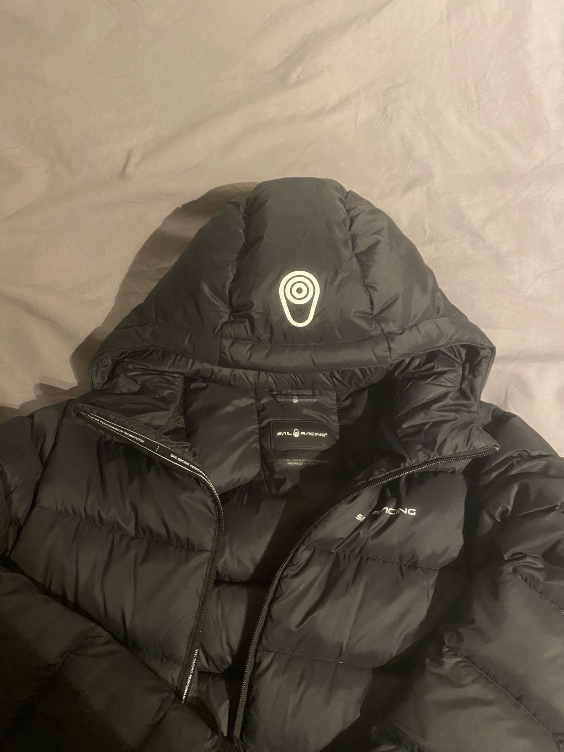 Sailracing jacka  - 90