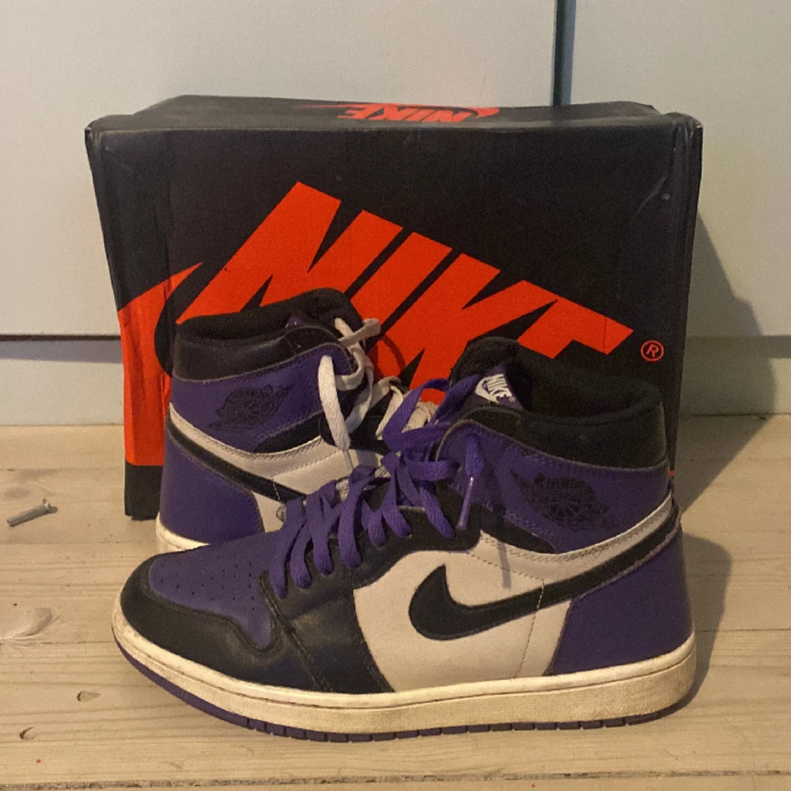 Jordan 1  - 90