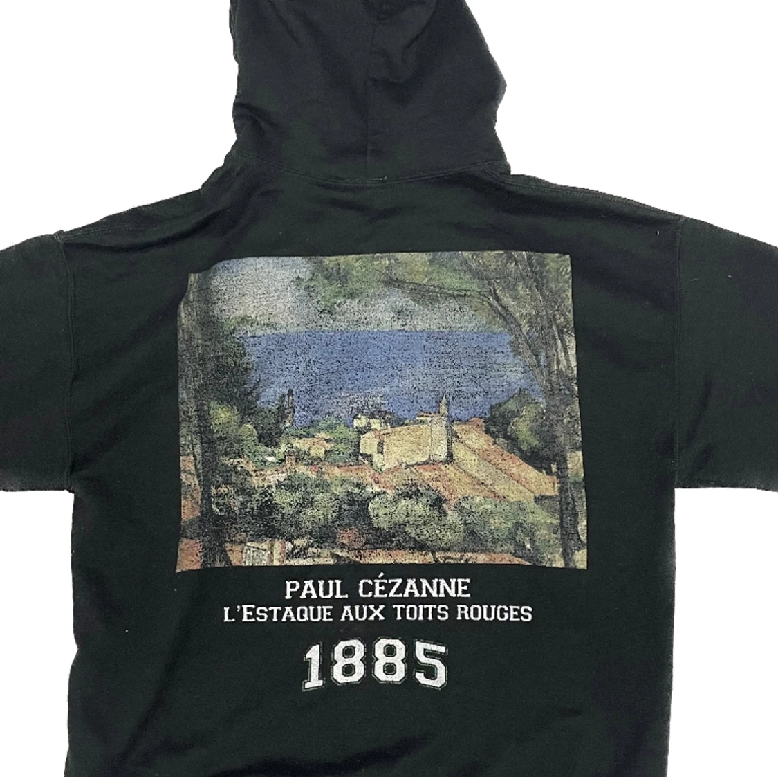 Vintage hoodie  - 90