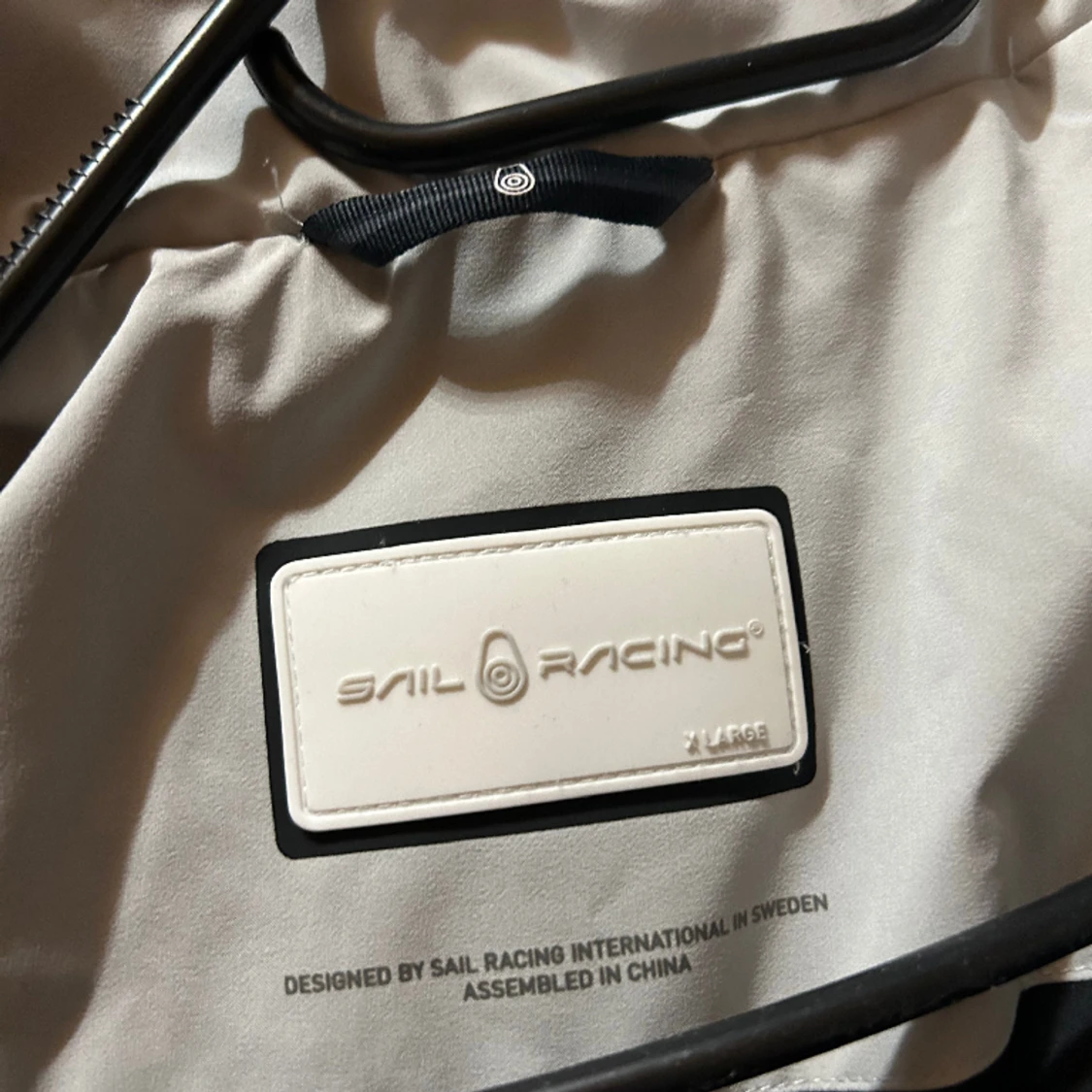 sailracing jacka - 91