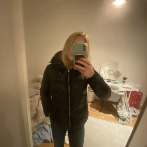 G star jacka - 400kr