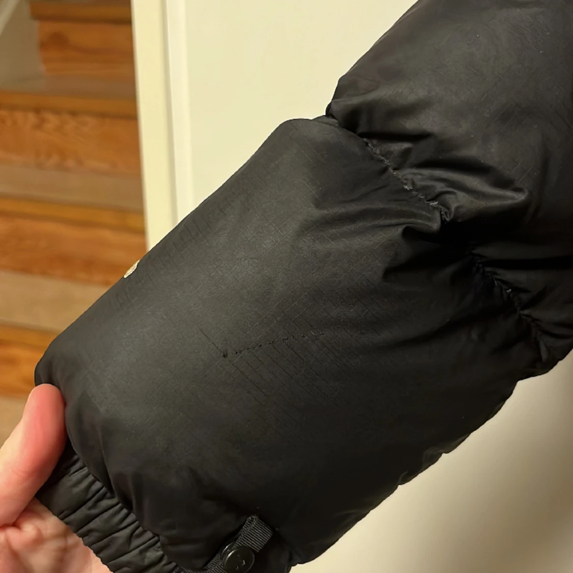 North face jacka  - 91