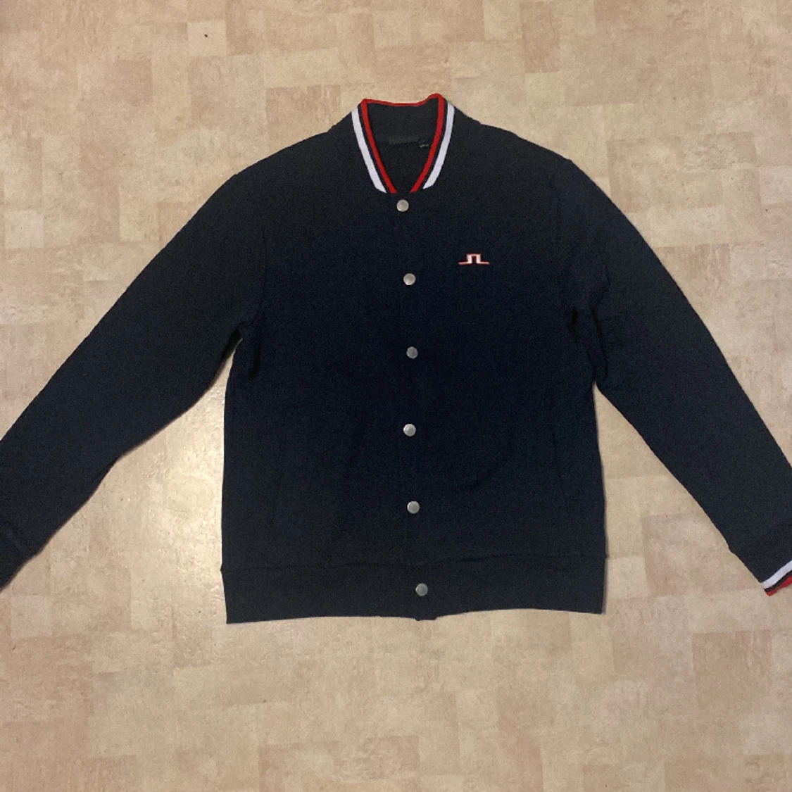 J.lindeberg overshirt