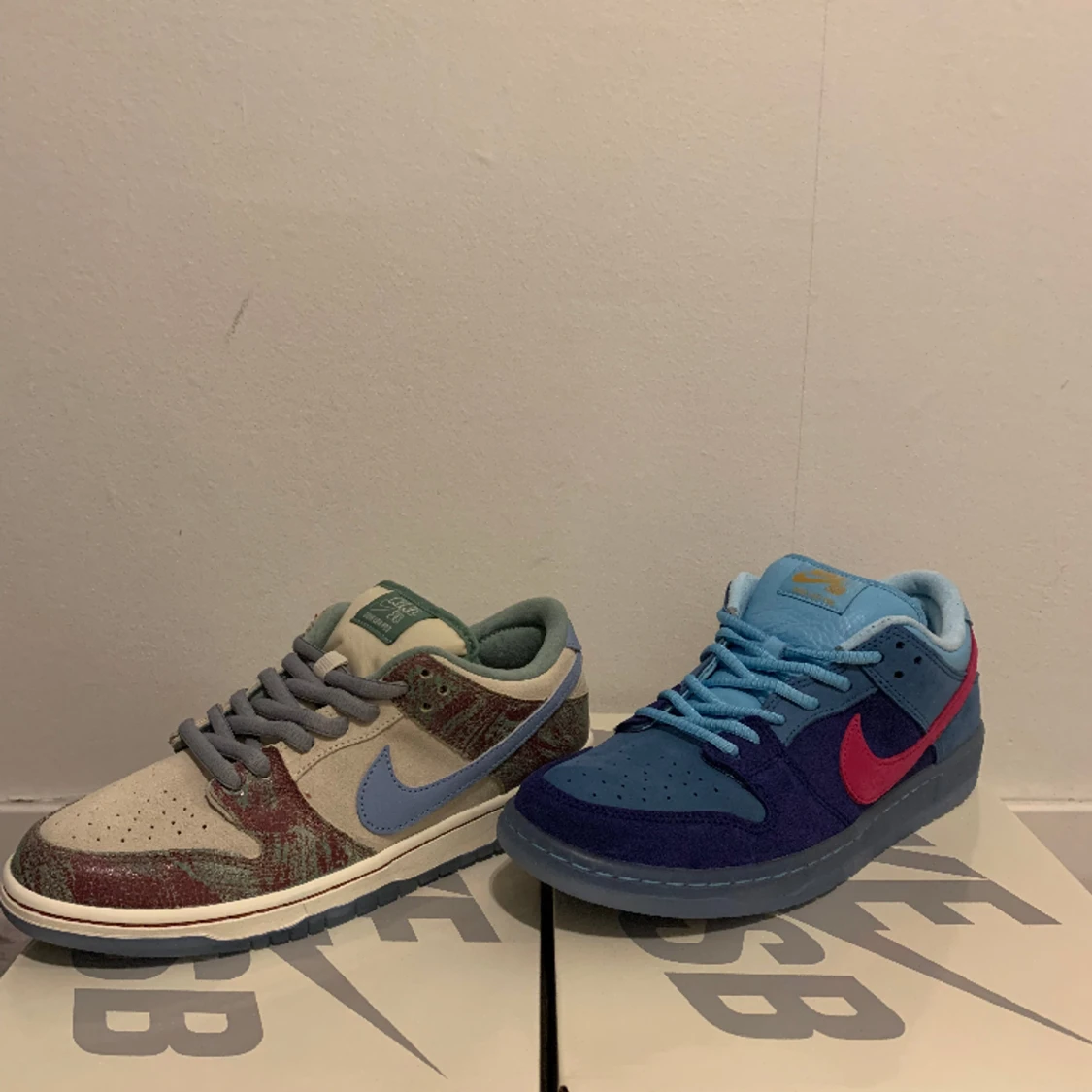 NIKE SB Dunk