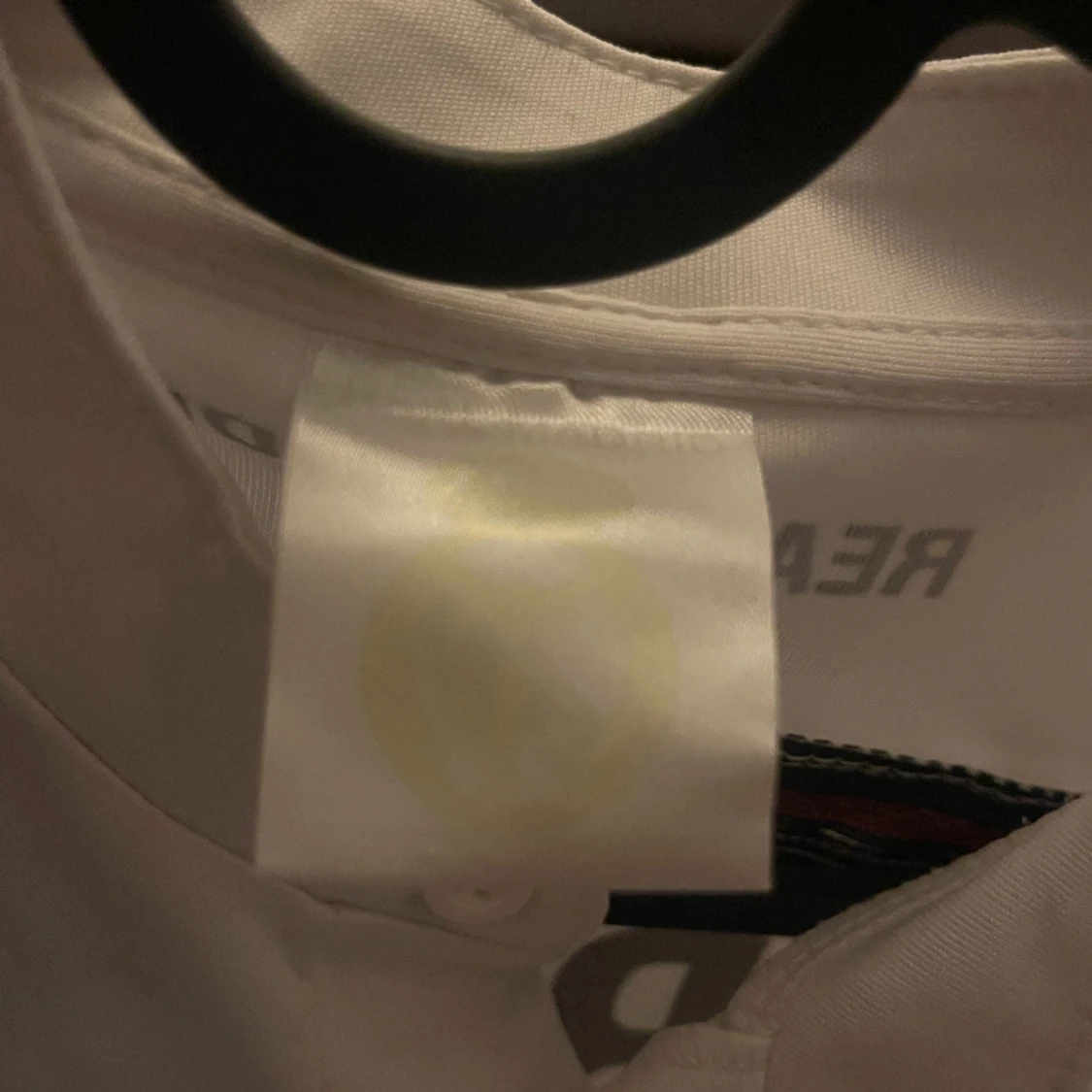 Fotbollströja  - 91