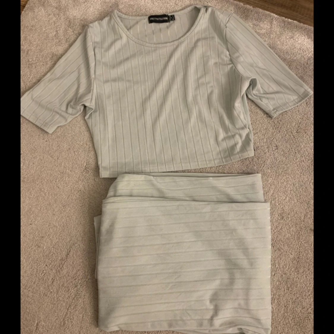 Mjukisset stl.36 - 91