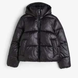 Jacka - Köpte detta året, kanske tre fyra månader sedan. Kändes inte riktigt som min stil. Väldigt fin ser ny ut.