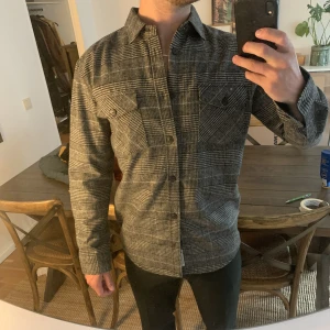 Overshirt - Overshirt från Matinique, storlek S. 
