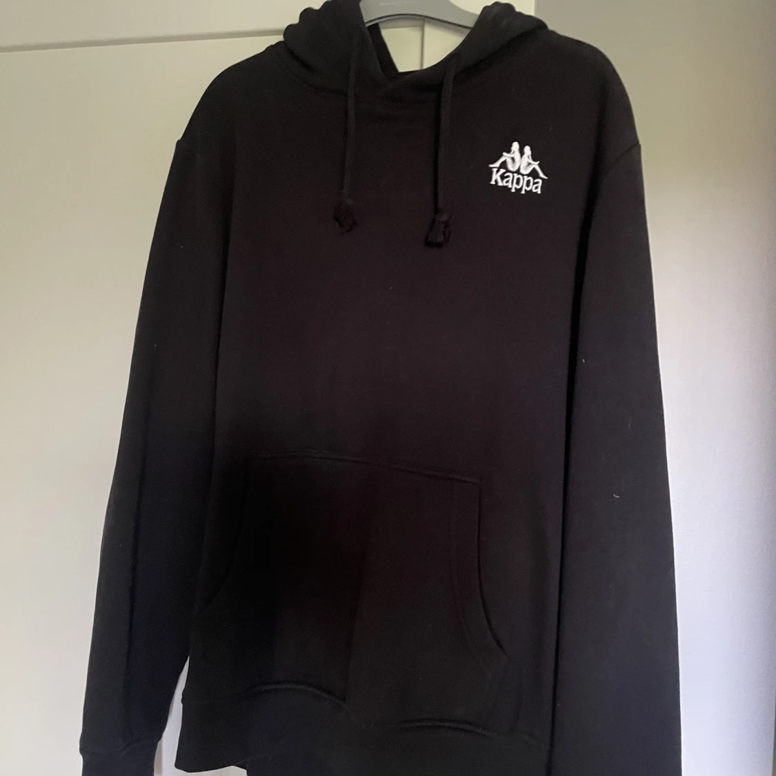 Kappa hoodie
