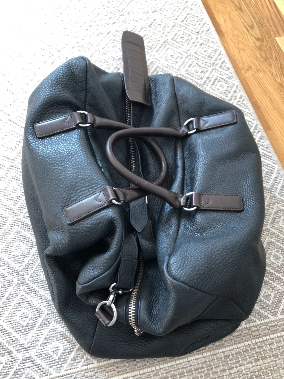 Marc Jacobs Duffelbag 