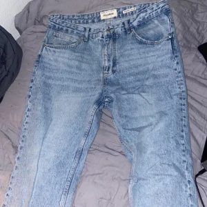Vintage jeans relaxed fit herr i storleken 32/33 (EU46) - Säljer dessa då dem inte passade mig 