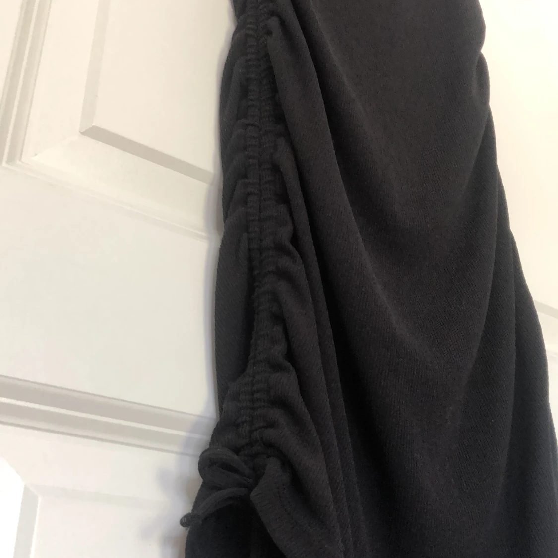 Svart klänning  - 91