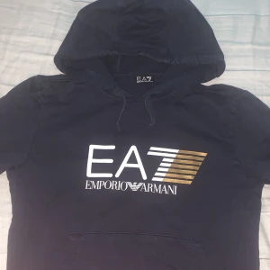 Hoodie - Använd skick