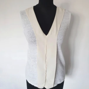 Sandro topp - Finaste sandro toppen! Storlek 2- motsvarar S ungefär! Bra skick❤️PERFEKT till sommaren!!