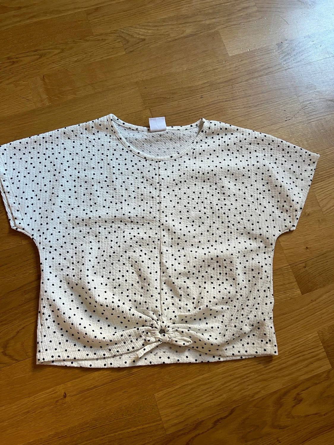 Zara topp/blus